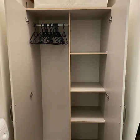 Direct Apartment *