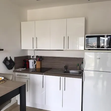 Apartament Direct Le Lavandou