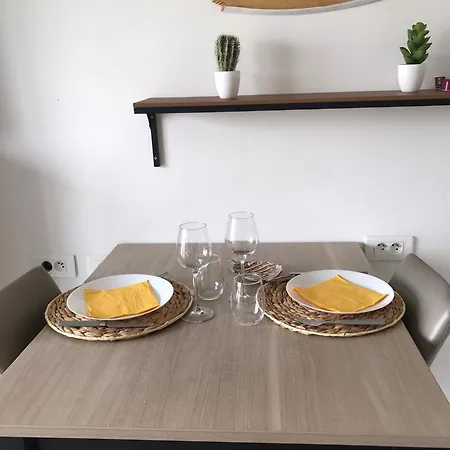 Apartamento Direct Le Lavandou