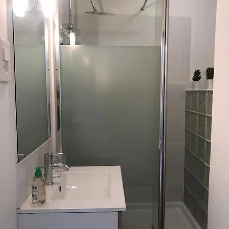 Apartamento Direct Le Lavandou