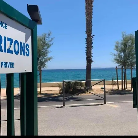 Direct Apartament Le Lavandou