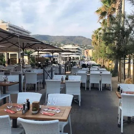 Apartament Direct Le Lavandou