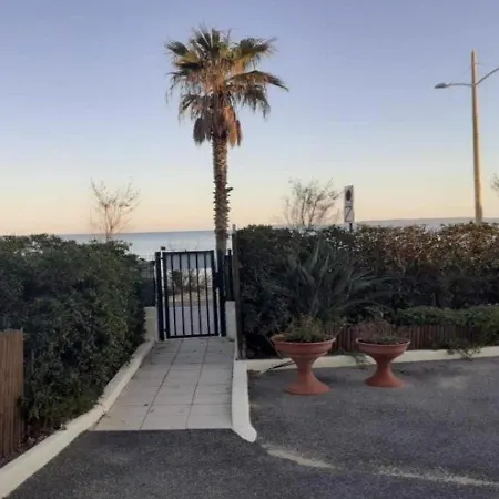 Direct Apartament Le Lavandou